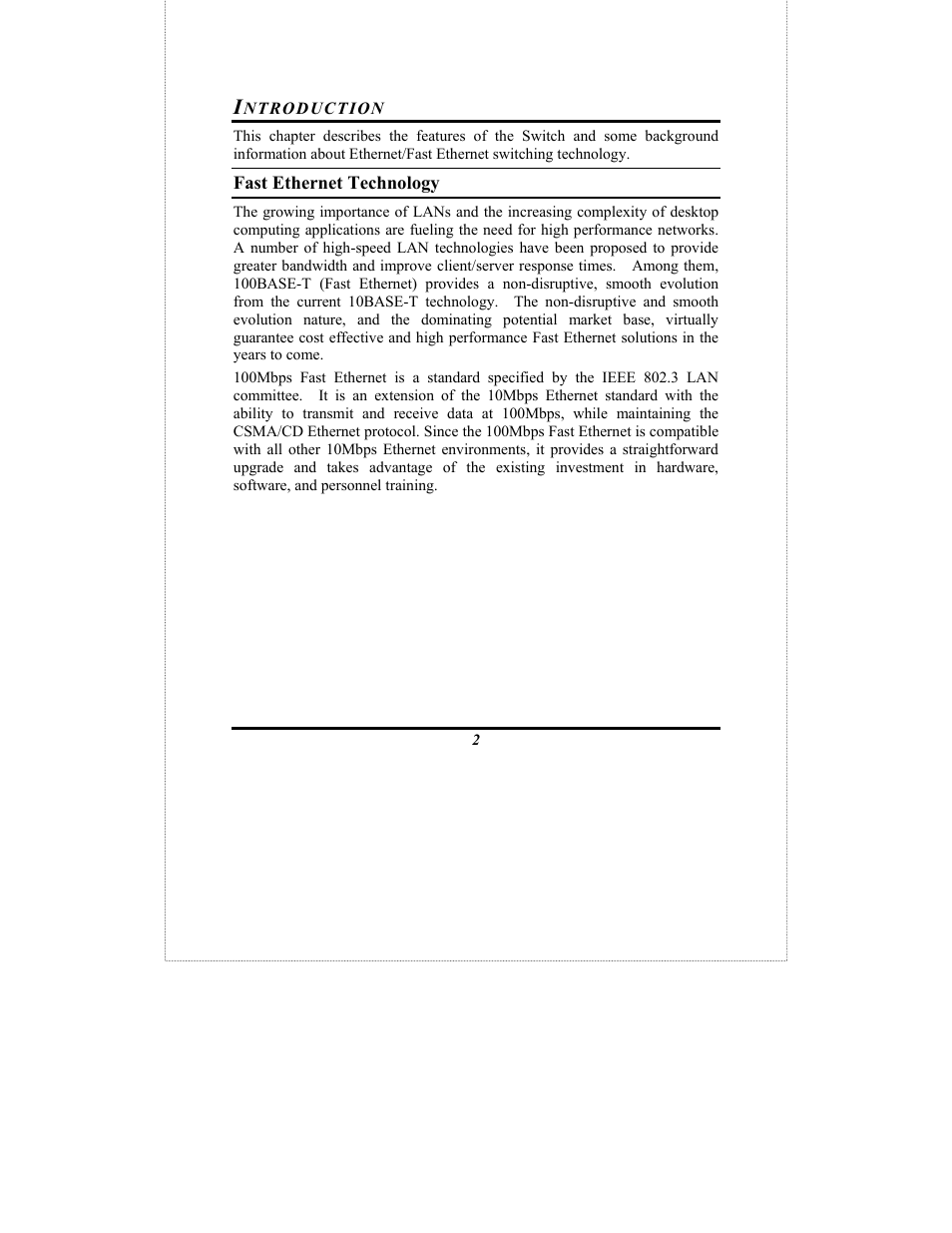 Amer Networks SR24 User Manual | Page 6 / 17