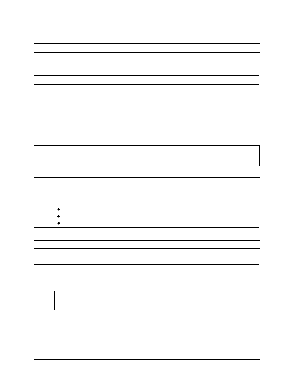 System leds, Poe port status led, Management port status leds | Amer Networks SRPM12 User Manual | Page 11 / 23