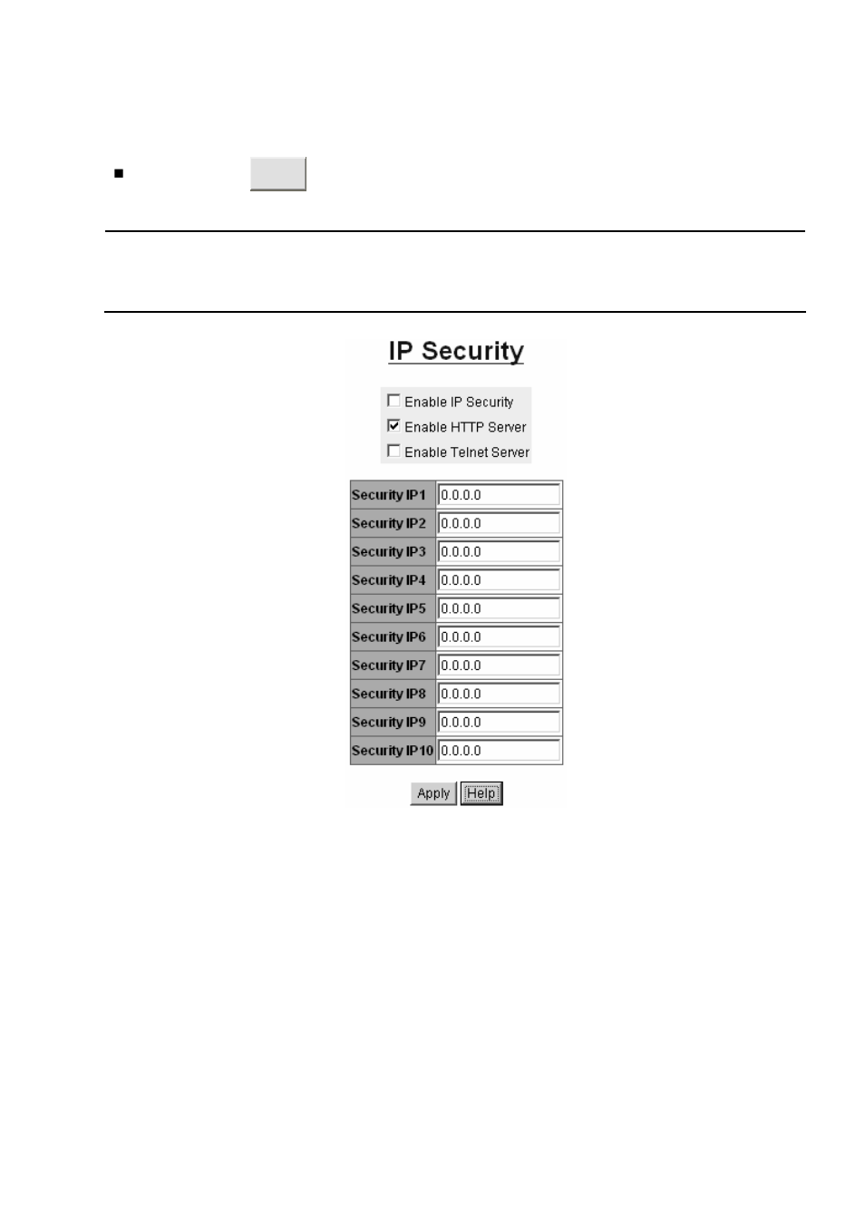 Tftp firmware update | Amer Networks SRPM24 User Manual | Page 39 / 48