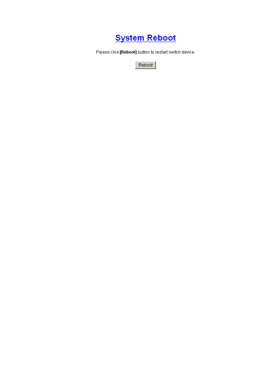 Amer Networks SRPM24 User Manual | Page 42 / 48
