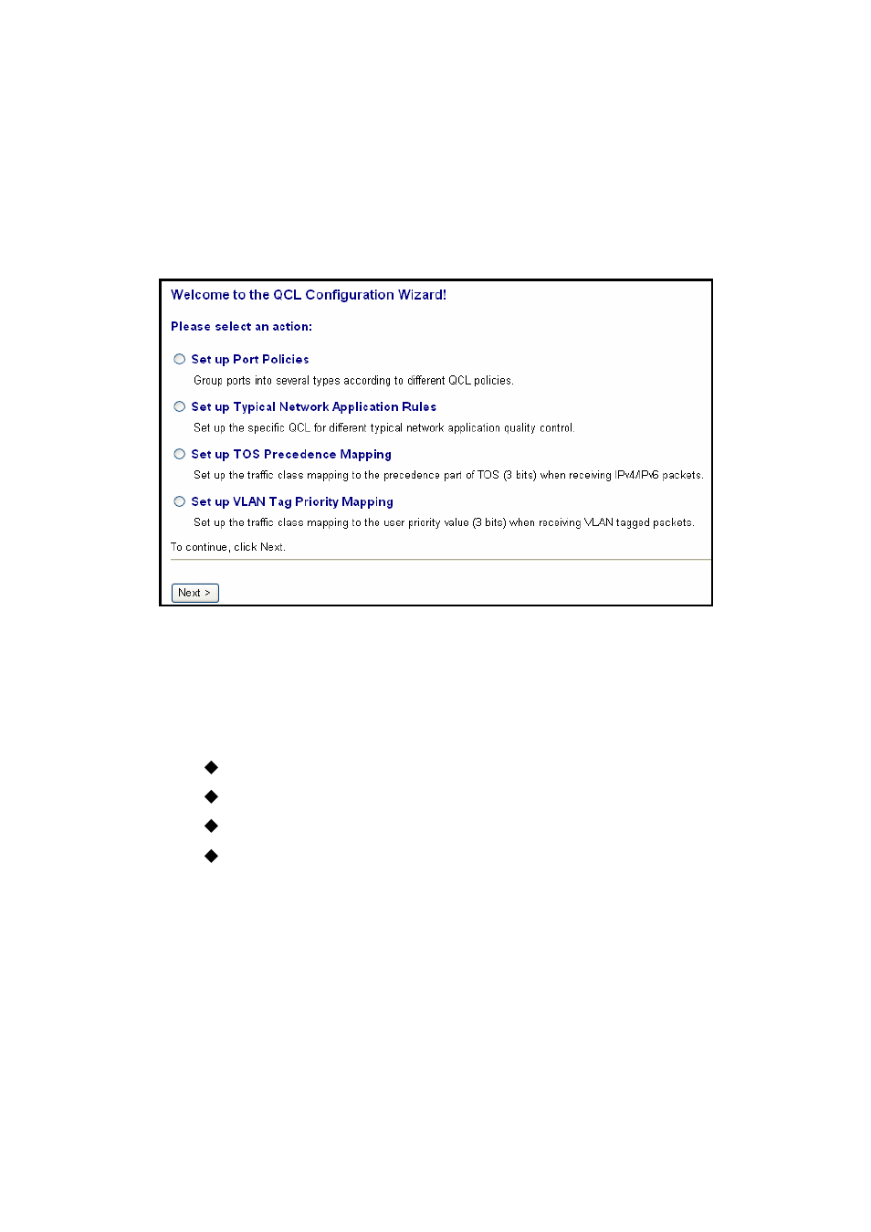 7-5. wizard | Amer Networks SS2GD8IP User Manual | Page 104 / 347