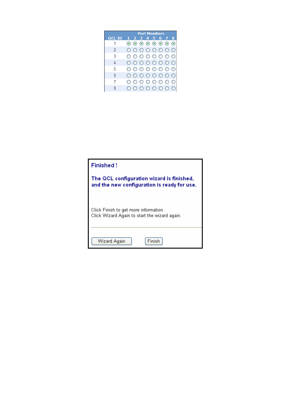 Amer Networks SS2GD8IP User Manual | Page 105 / 347