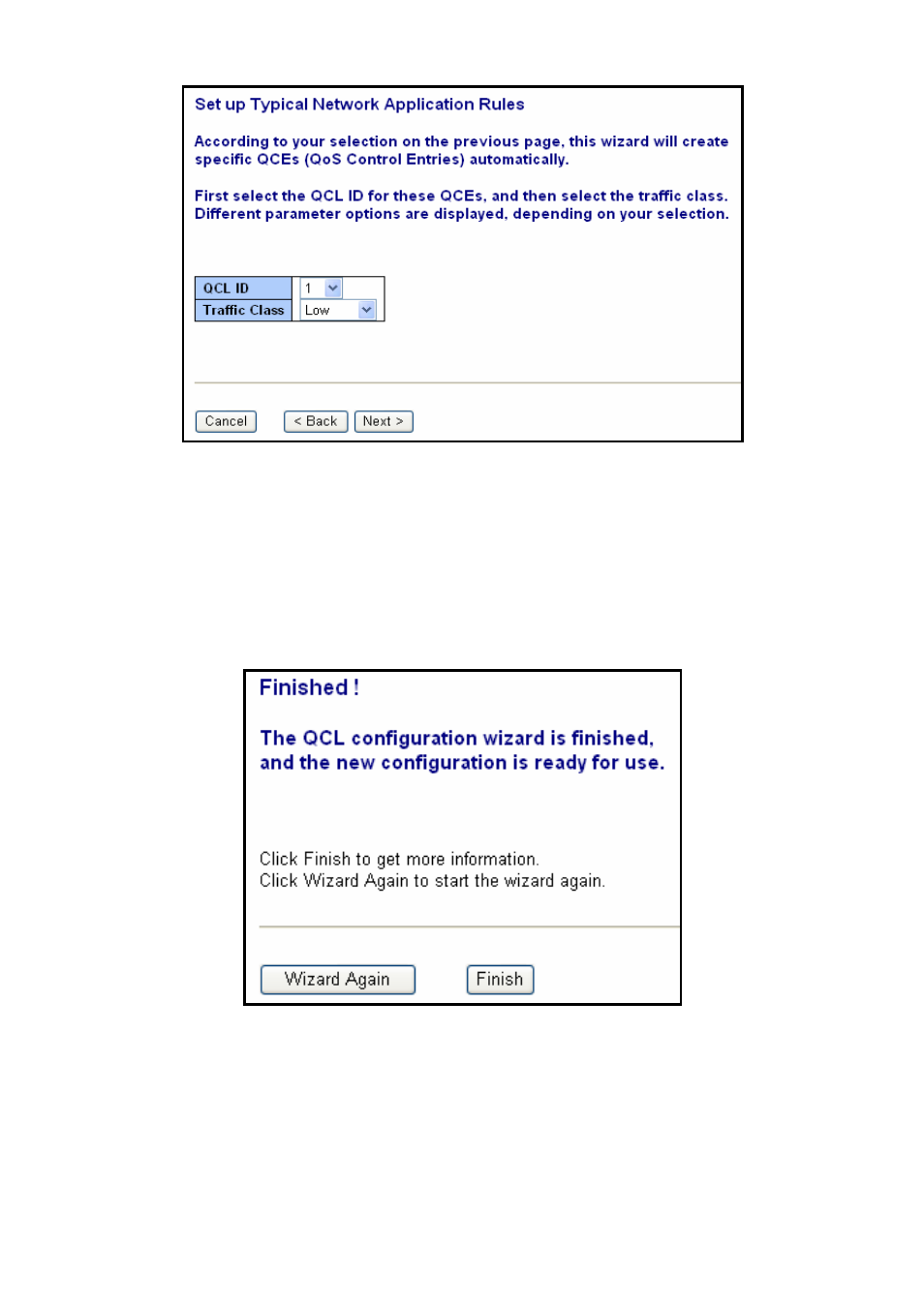 Amer Networks SS2GD8IP User Manual | Page 108 / 347