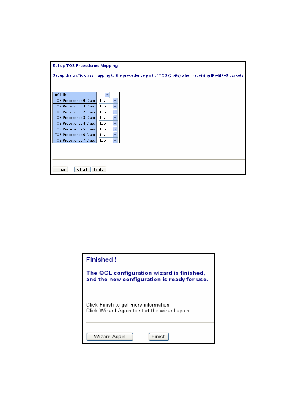 Amer Networks SS2GD8IP User Manual | Page 110 / 347