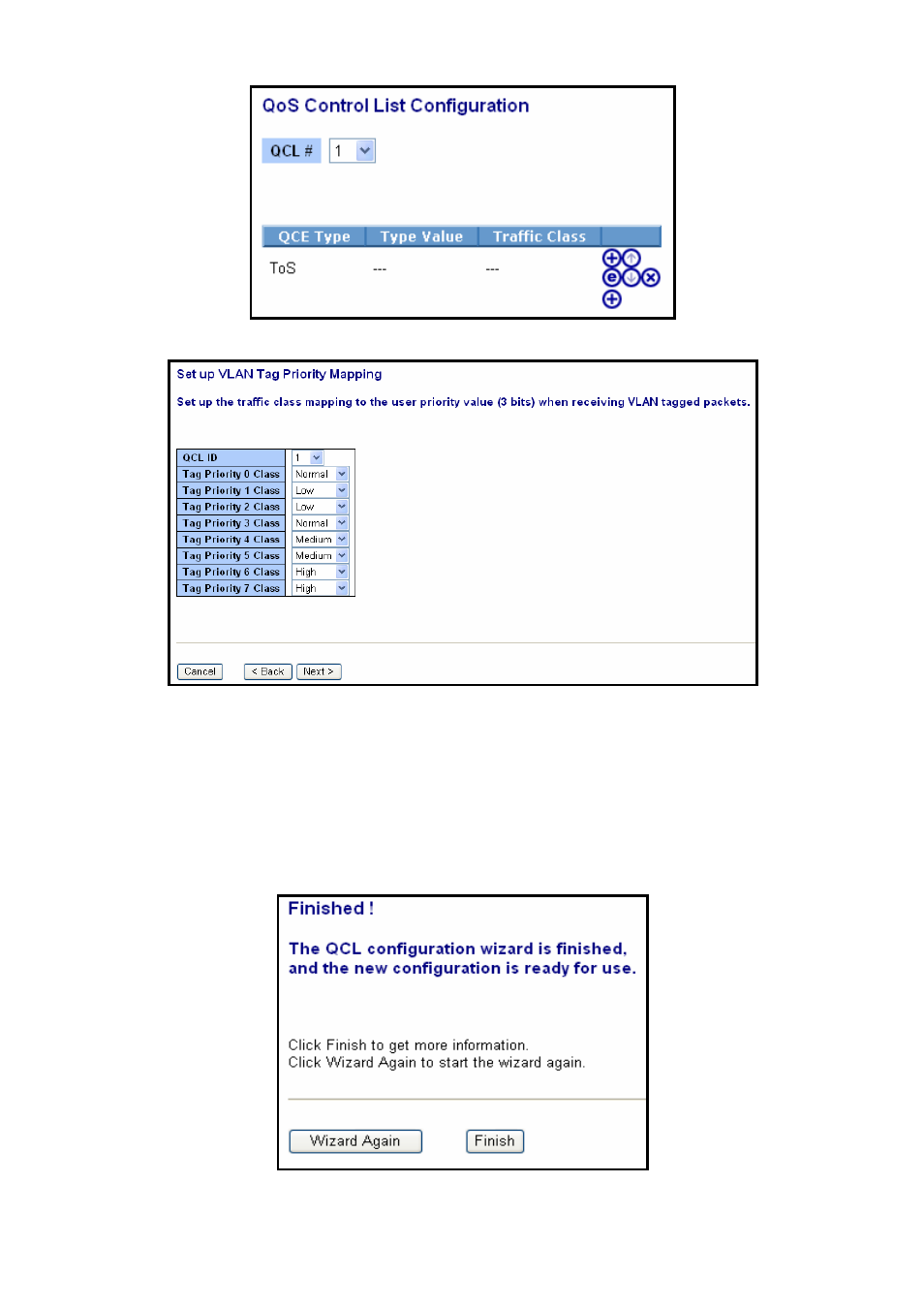 Amer Networks SS2GD8IP User Manual | Page 111 / 347