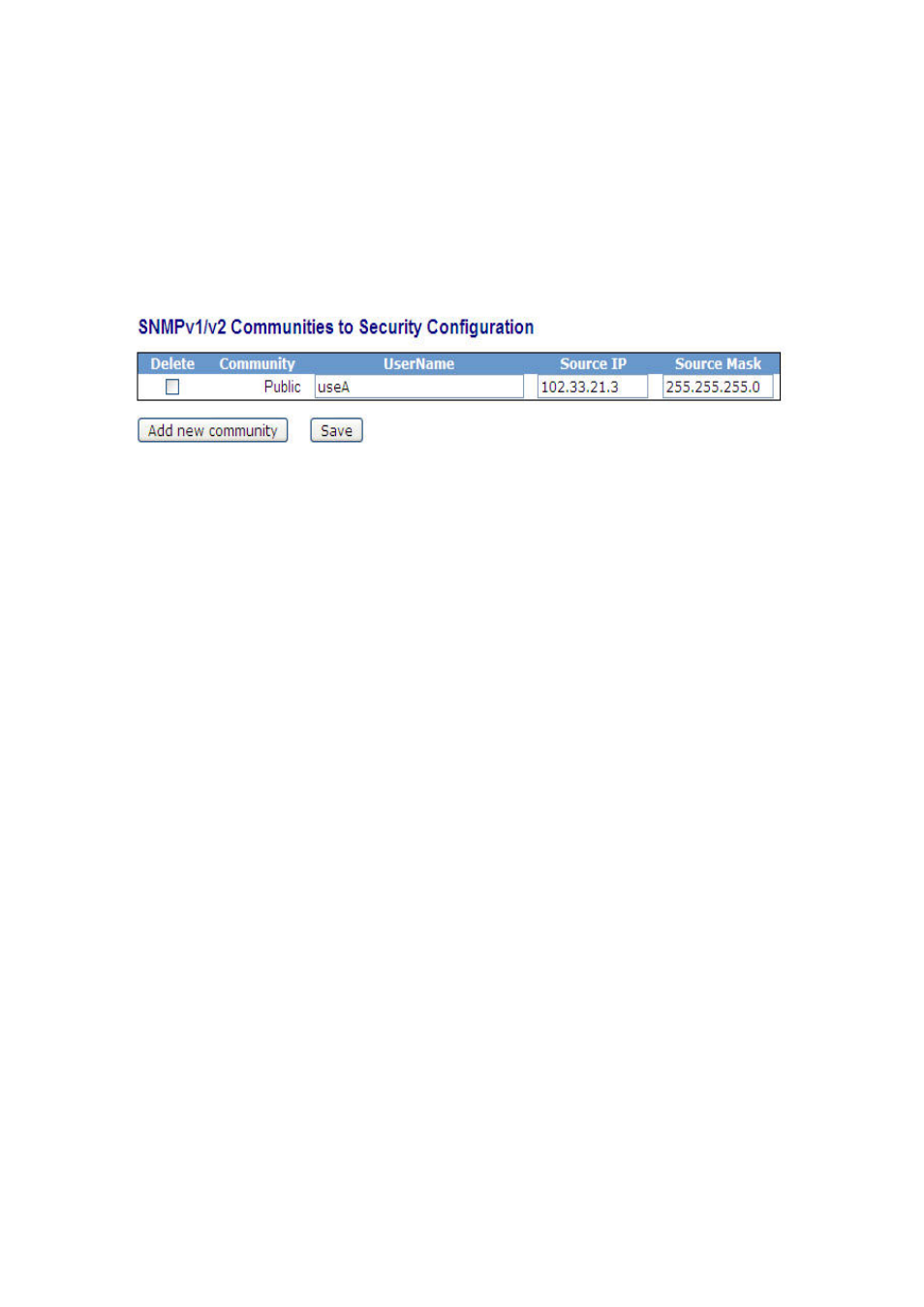 Amer Networks SS2GD8IP User Manual | Page 114 / 347