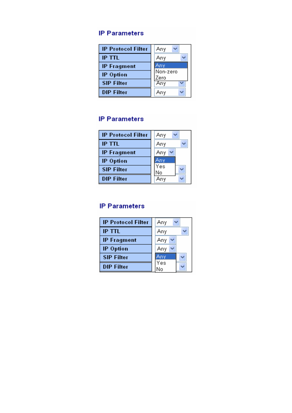 Amer Networks SS2GD8IP User Manual | Page 137 / 347