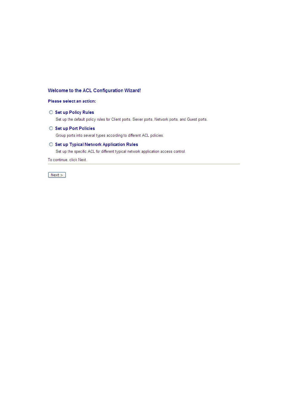 9-4. wizard | Amer Networks SS2GD8IP User Manual | Page 153 / 347