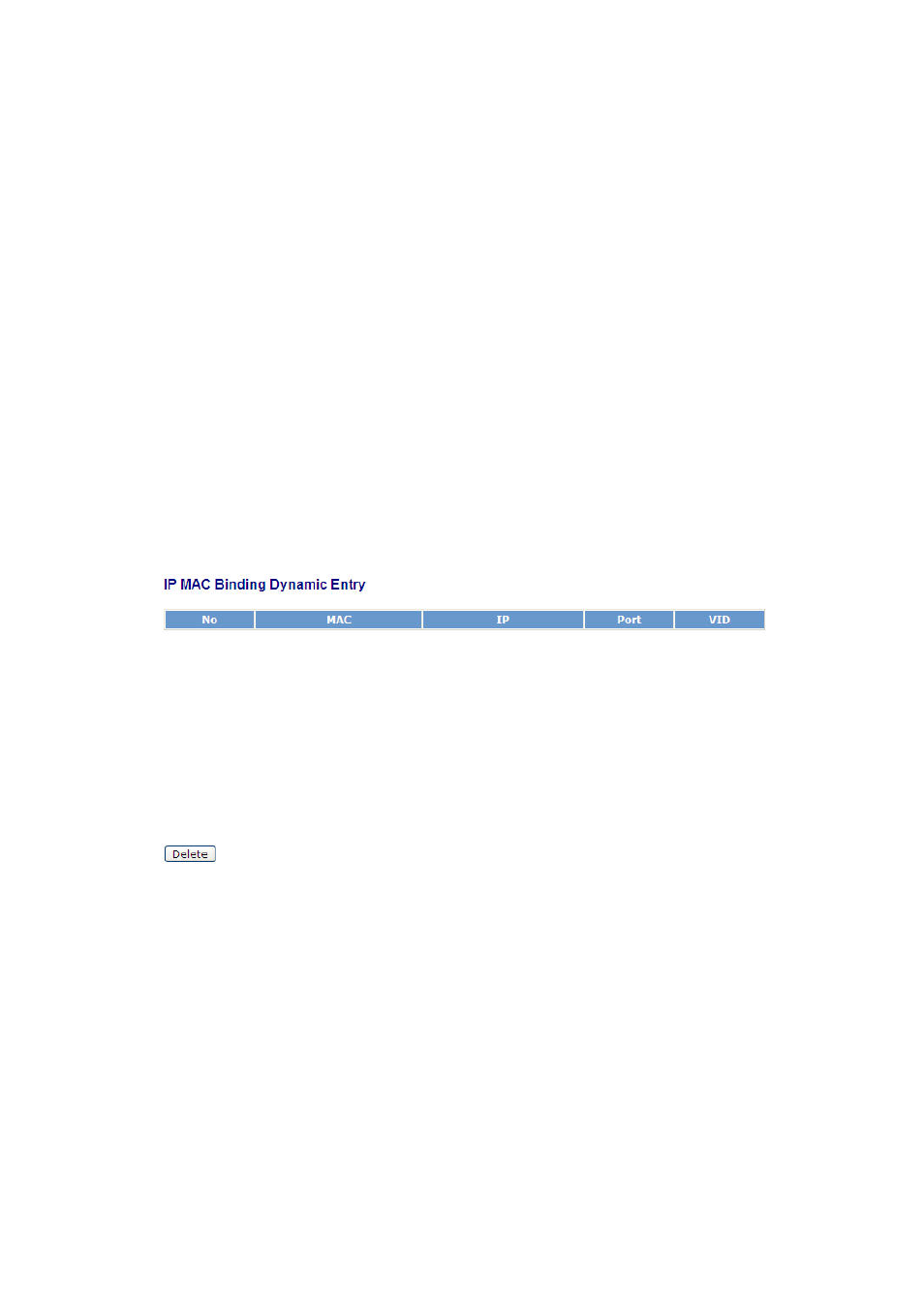 Amer Networks SS2GD8IP User Manual | Page 160 / 347