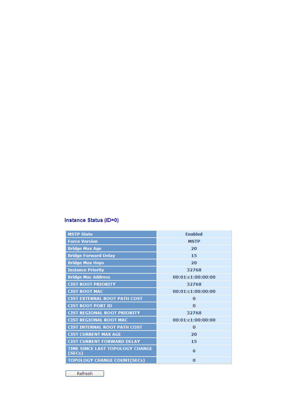 Amer Networks SS2GD8IP User Manual | Page 195 / 347