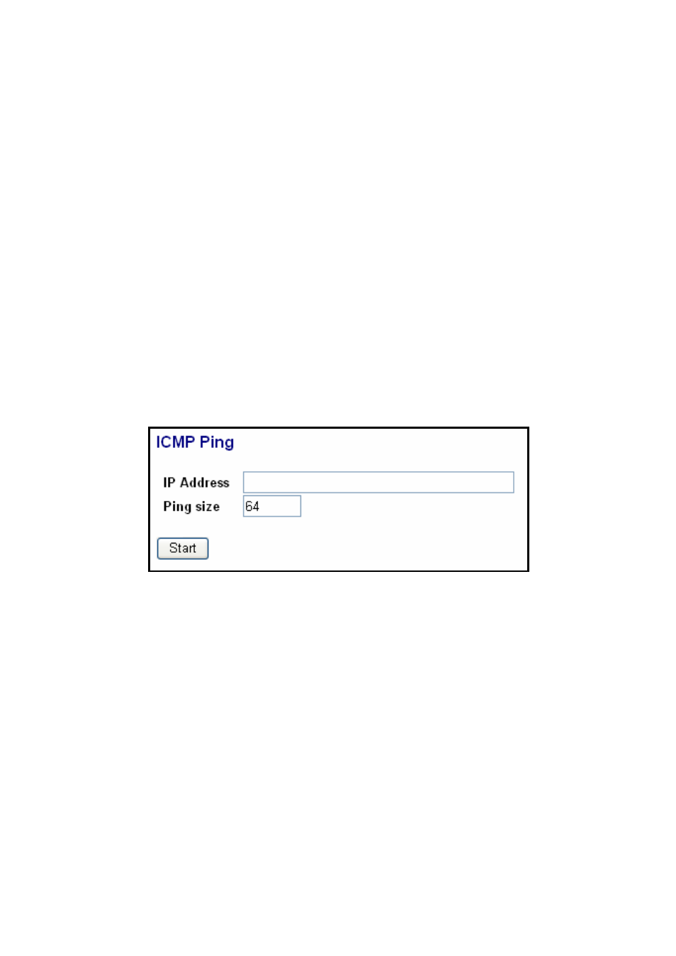 23-2. ping | Amer Networks SS2GD8IP User Manual | Page 227 / 347