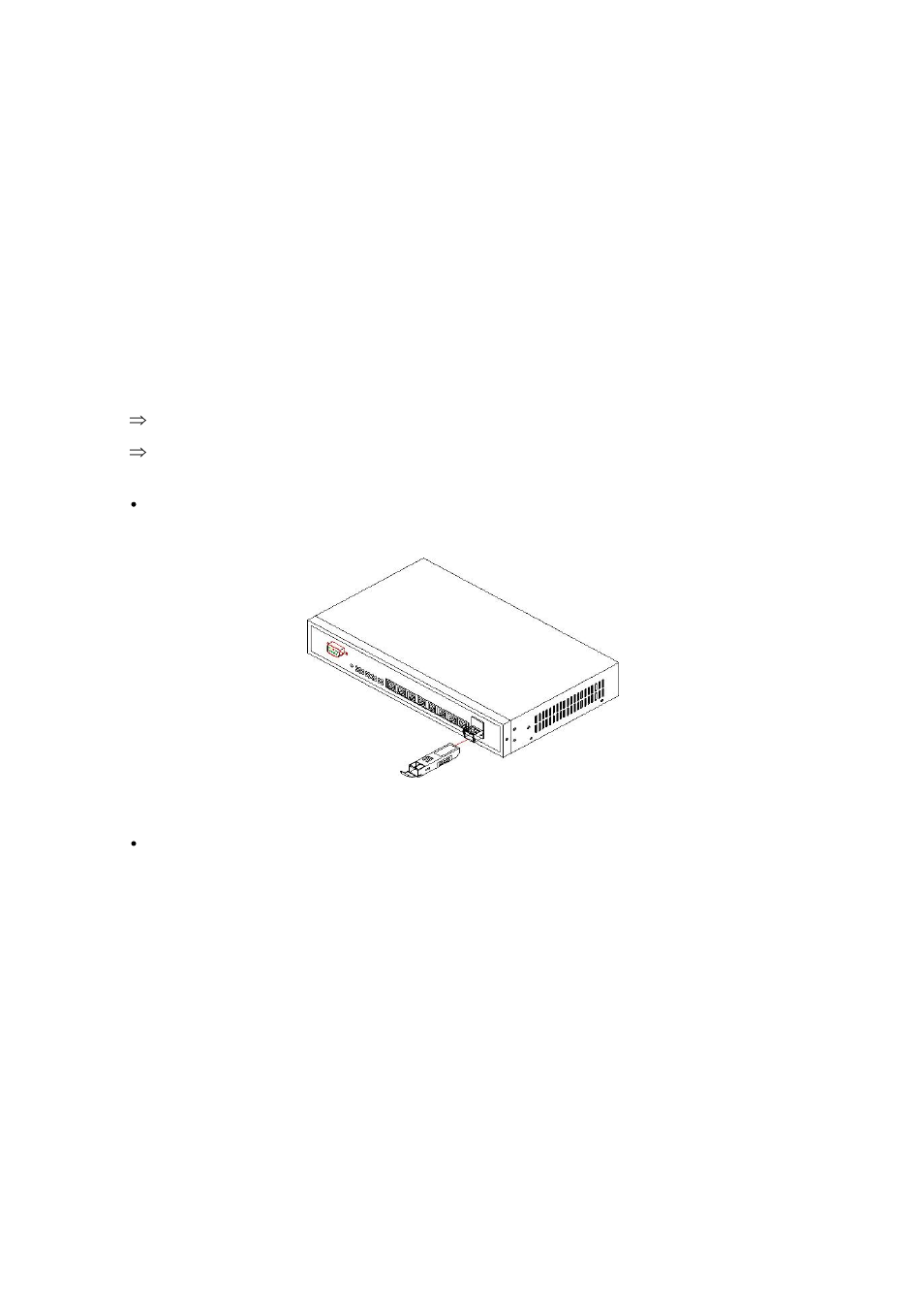 Installation, 1. starting ss2gd8ip up, 1-1. hardware and cable installation | Tarting, Ss2gd8ip | Amer Networks SS2GD8IP User Manual | Page 23 / 347