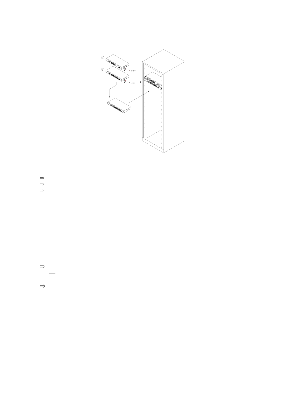1-3. cabling requirements, 1-3-1. cabling requirements for tp ports | Amer Networks SS2GD8IP User Manual | Page 25 / 347