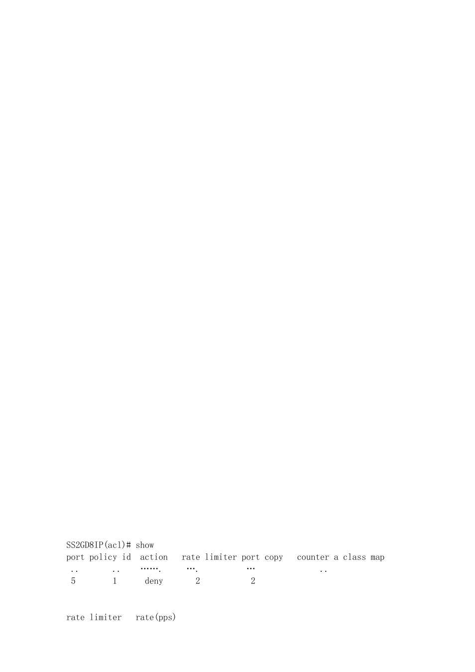 Amer Networks SS2GD8IP User Manual | Page 251 / 347