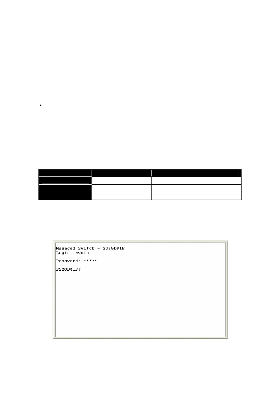 Amer Networks SS2GD8IP User Manual | Page 30 / 347