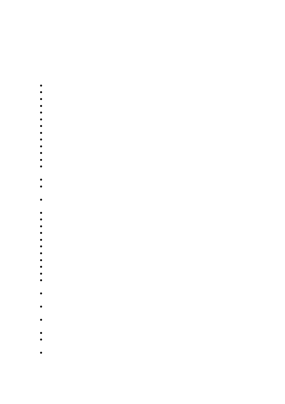 Appendix a technical specifications | Amer Networks SS2GD8IP User Manual | Page 343 / 347