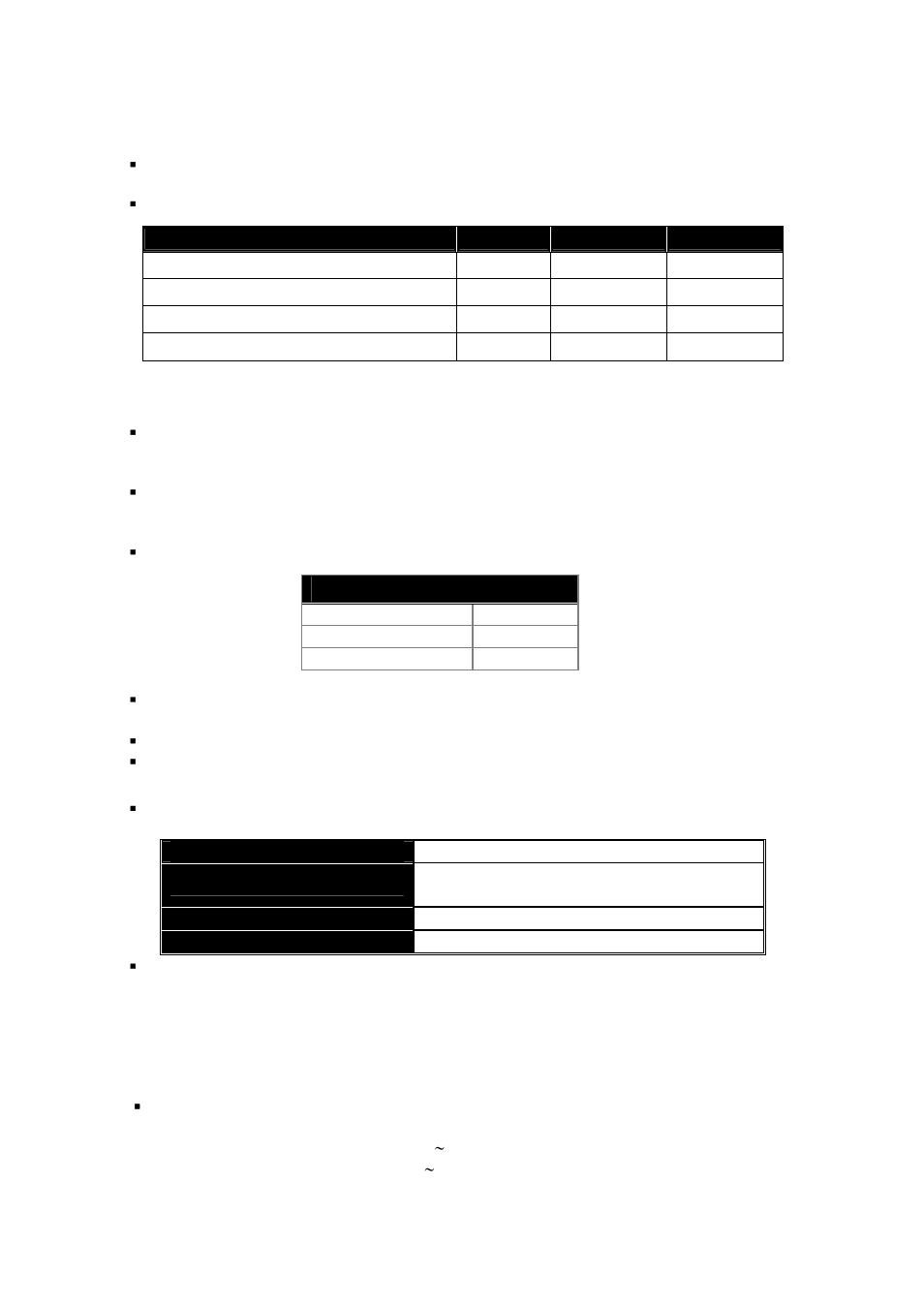 Amer Networks SS2GD8IP User Manual | Page 344 / 347