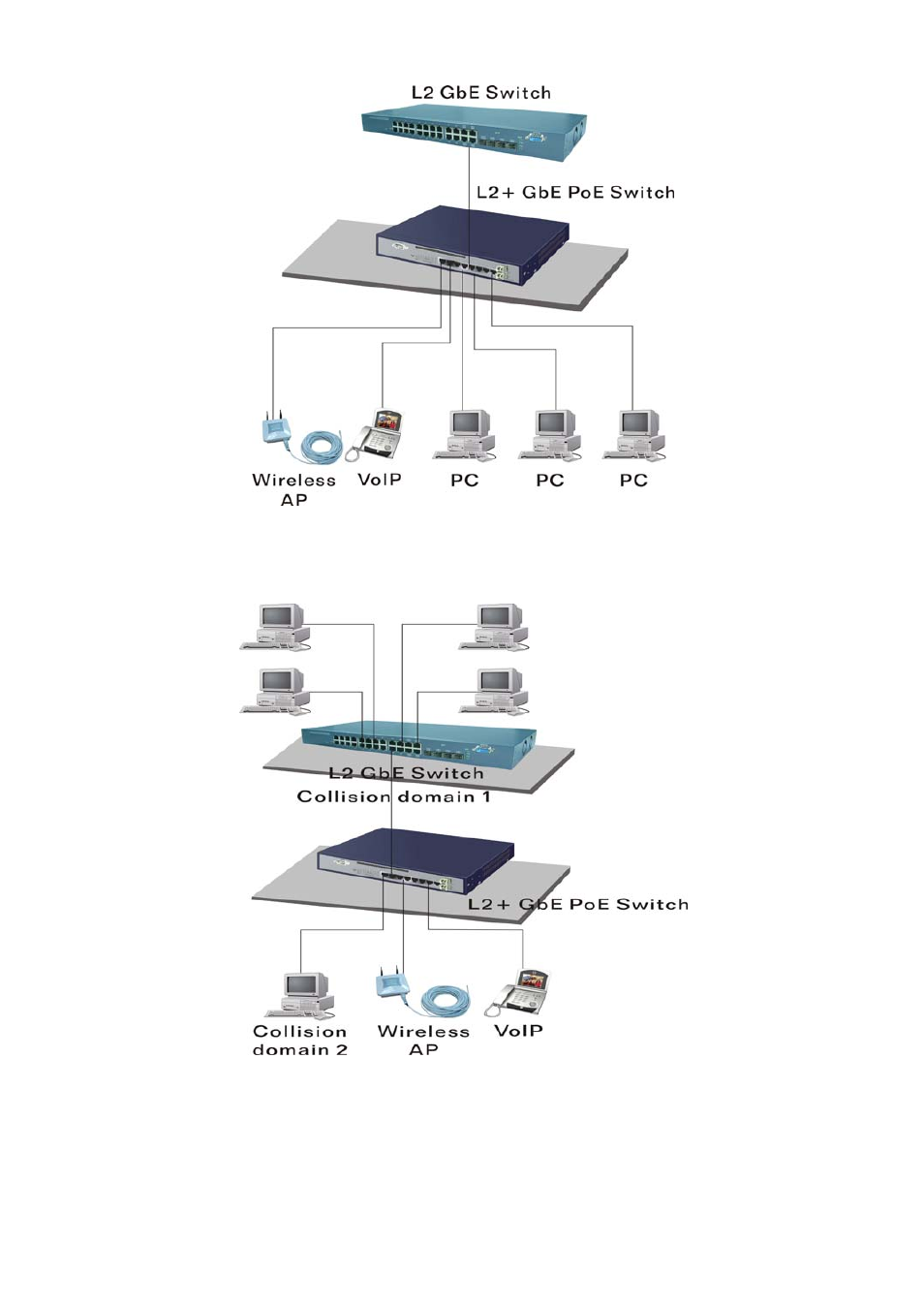 Amer Networks SS2GD8IP User Manual | Page 37 / 347