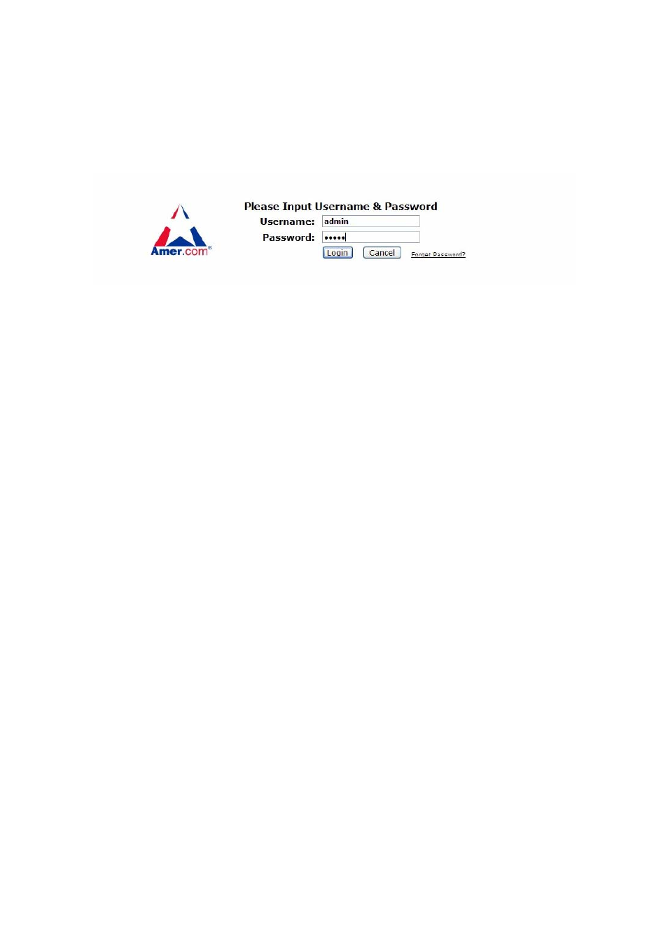 Amer Networks SS2GD8IP User Manual | Page 39 / 347