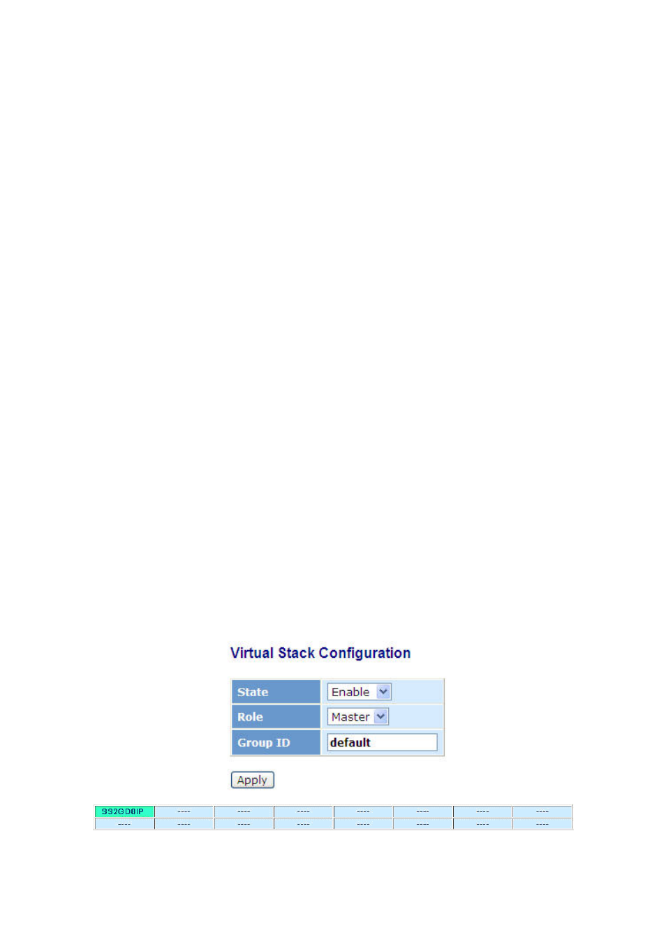 1-9. virtual stack | Amer Networks SS2GD8IP User Manual | Page 58 / 347