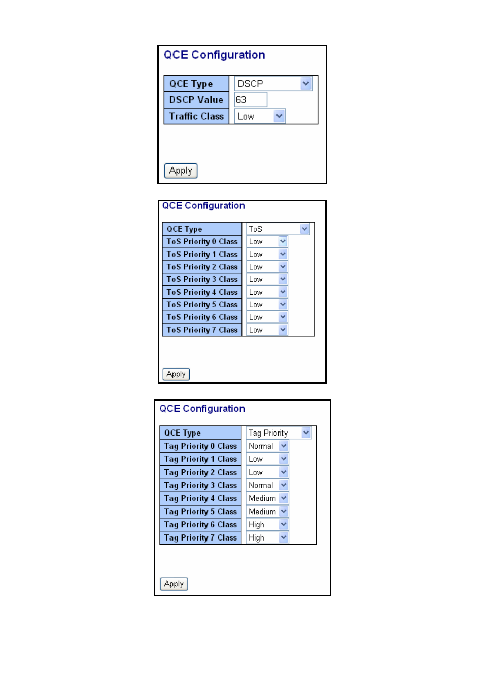 Amer Networks SS2GD8IP User Manual | Page 99 / 347