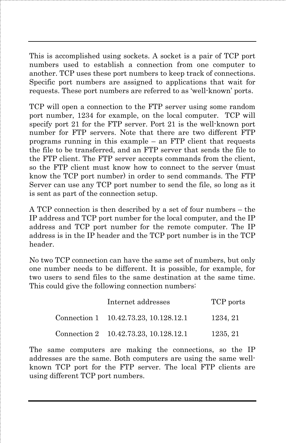 Amer Networks SS3GR24i User Manual | Page 46 / 126