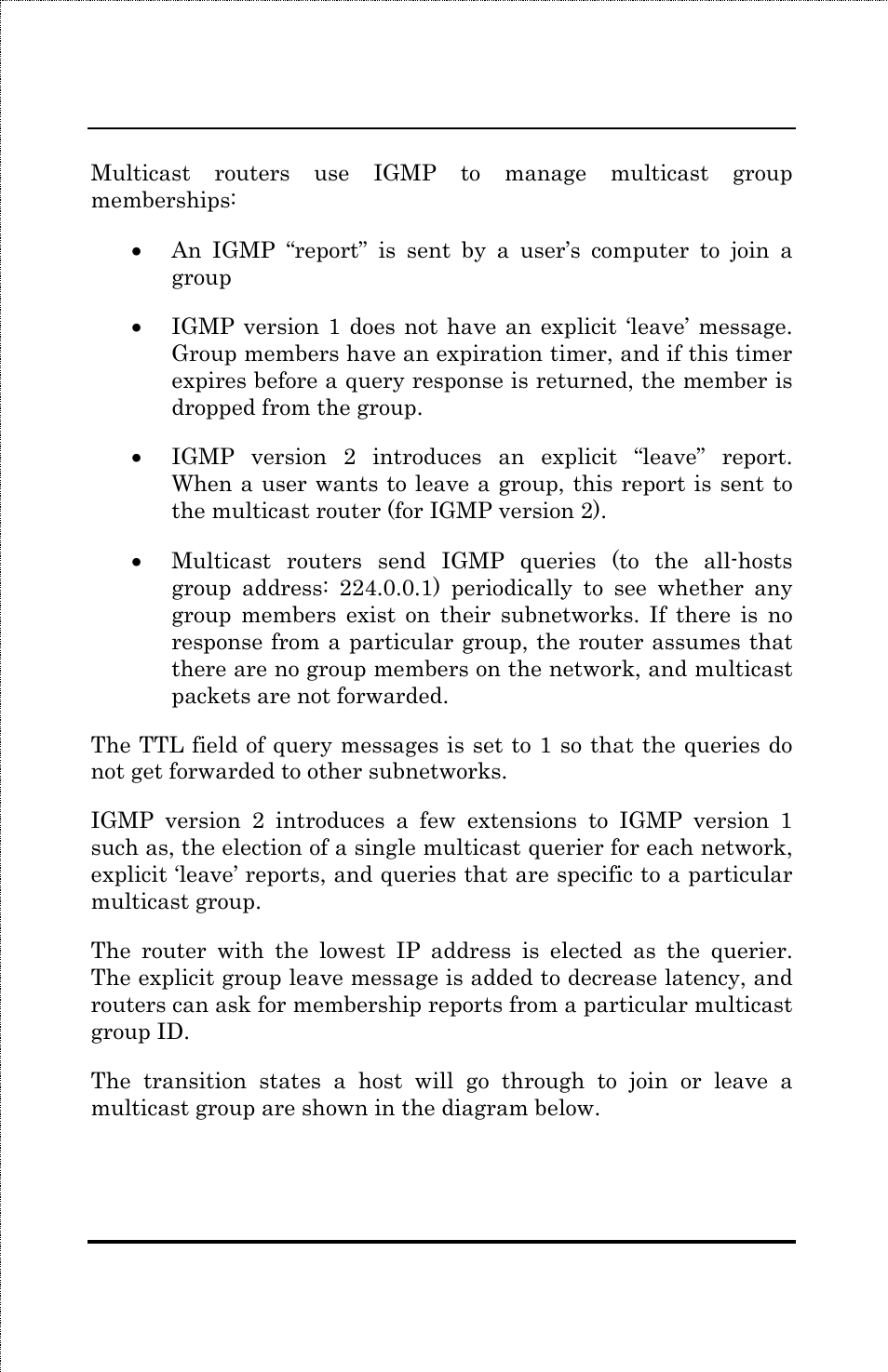 Amer Networks SS3GR24i User Manual | Page 52 / 126