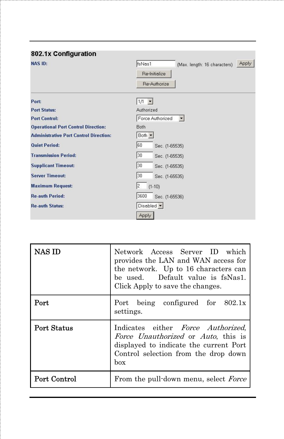 Amer Networks SS3GR24i User Manual | Page 79 / 126