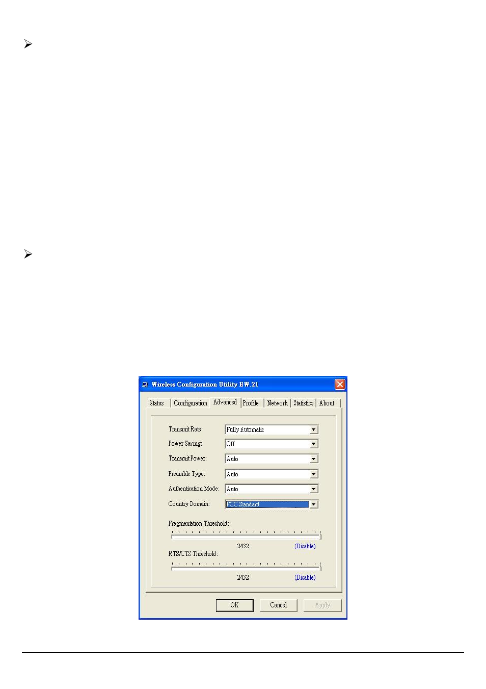 Amer Networks WLPCG User Manual | Page 14 / 21