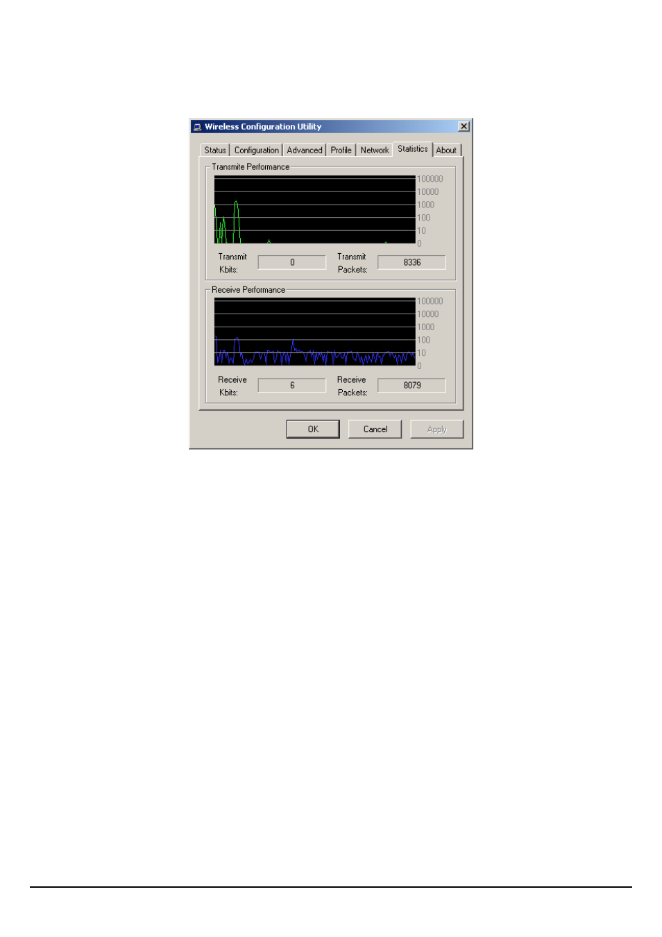 Amer Networks WLPCG User Manual | Page 18 / 21
