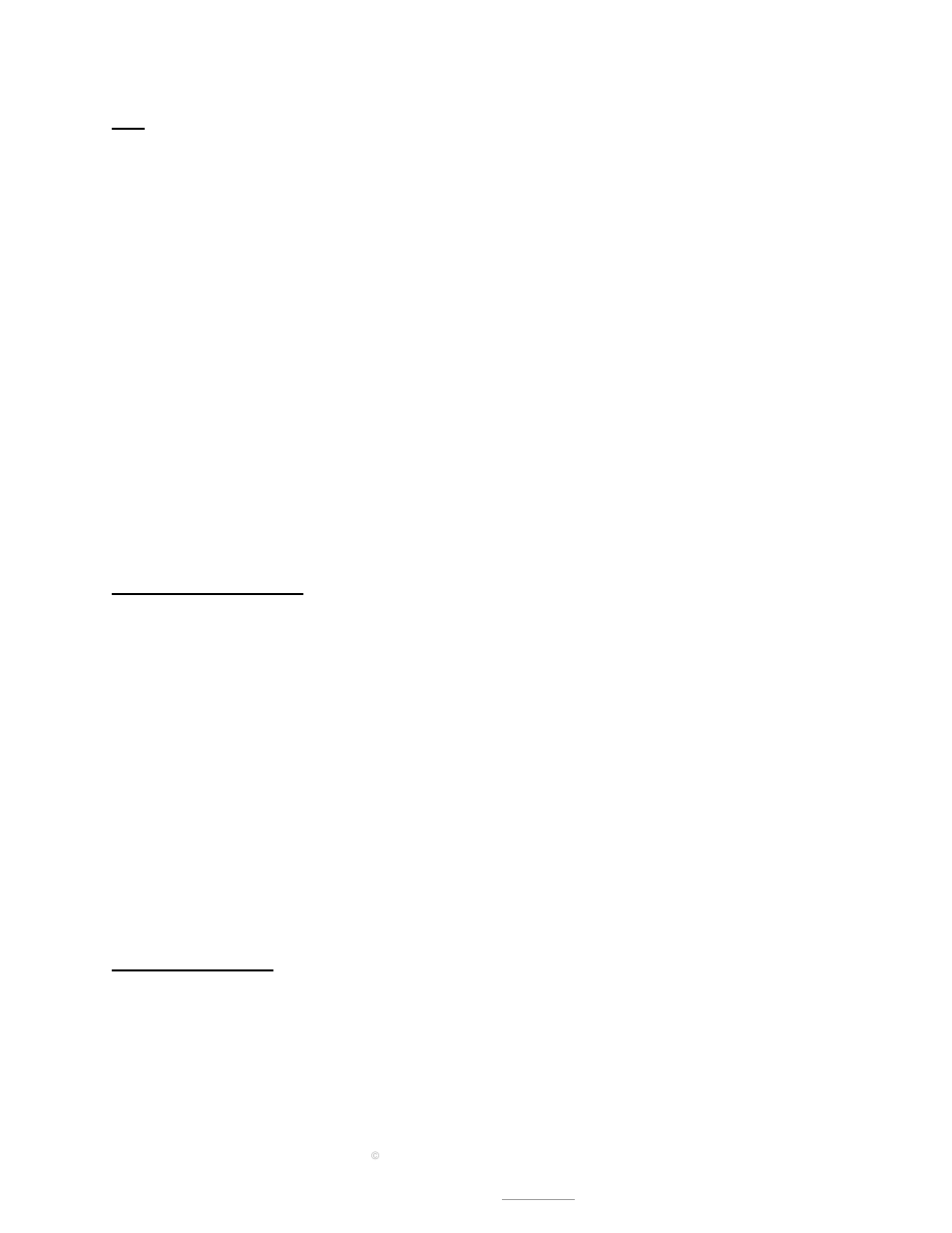 AML M2800 User Manual | Page 11 / 27