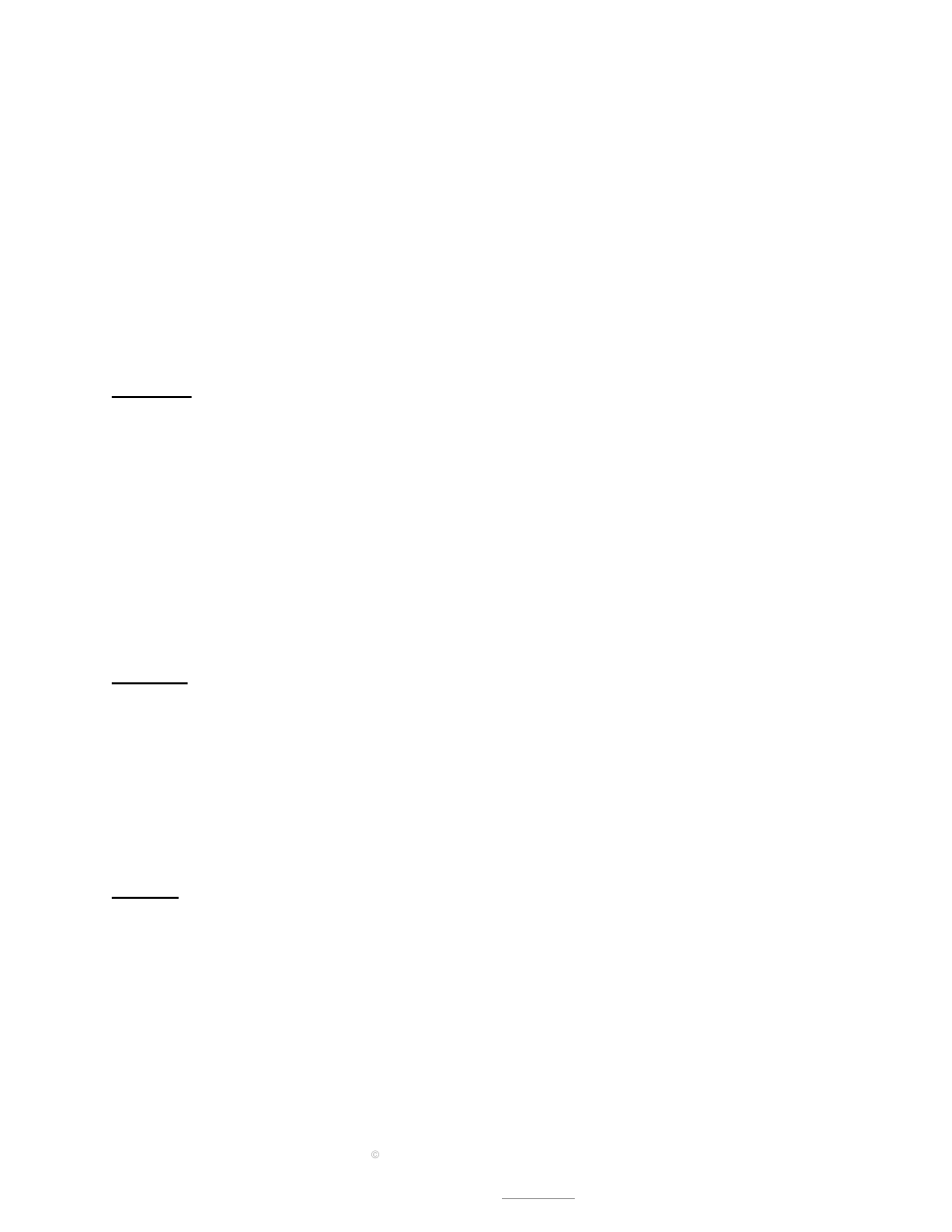 Page: 12 | AML M2800 User Manual | Page 12 / 27