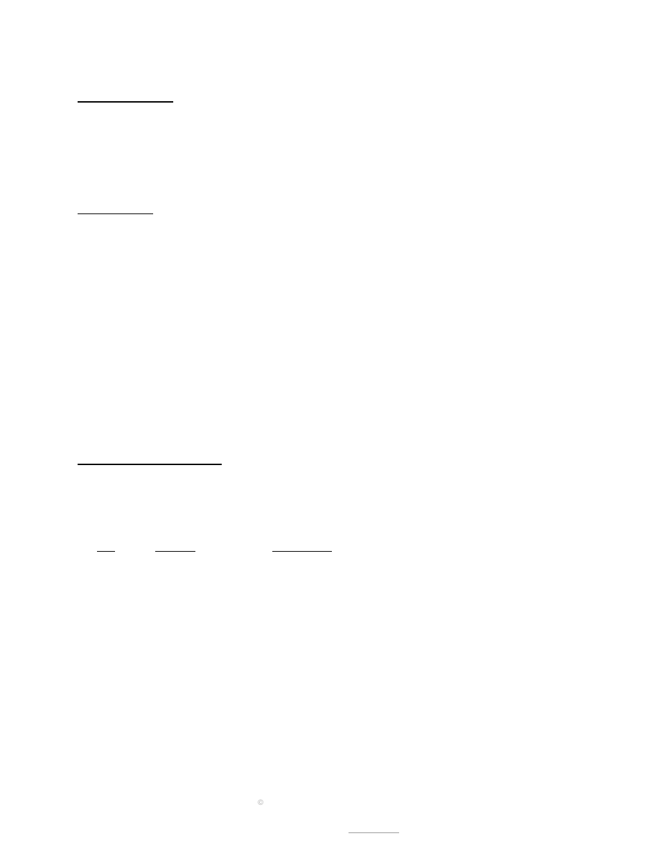 Page: 21, Rs-232c serial port | AML M2800 User Manual | Page 21 / 27