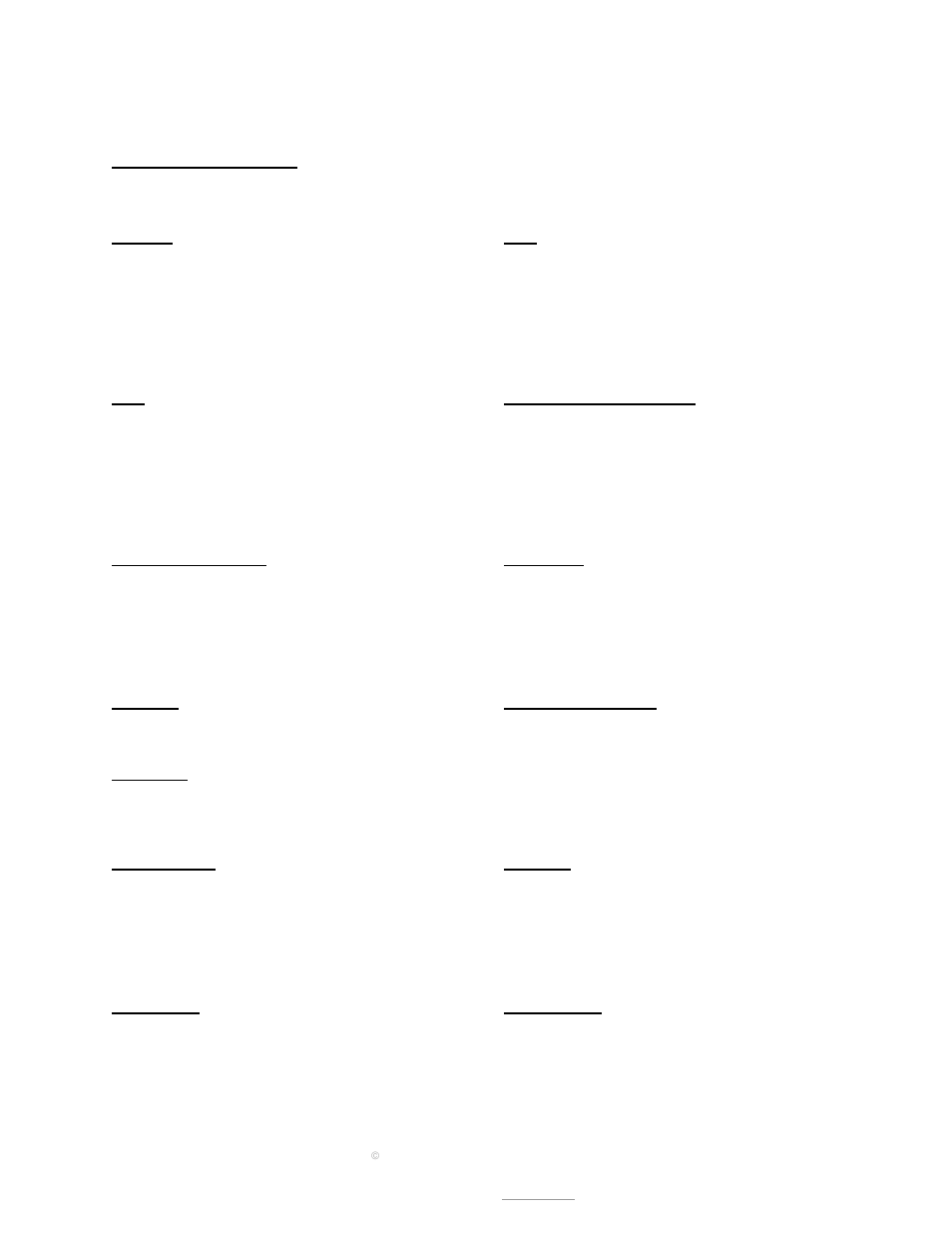 AML M2800 User Manual | Page 6 / 27