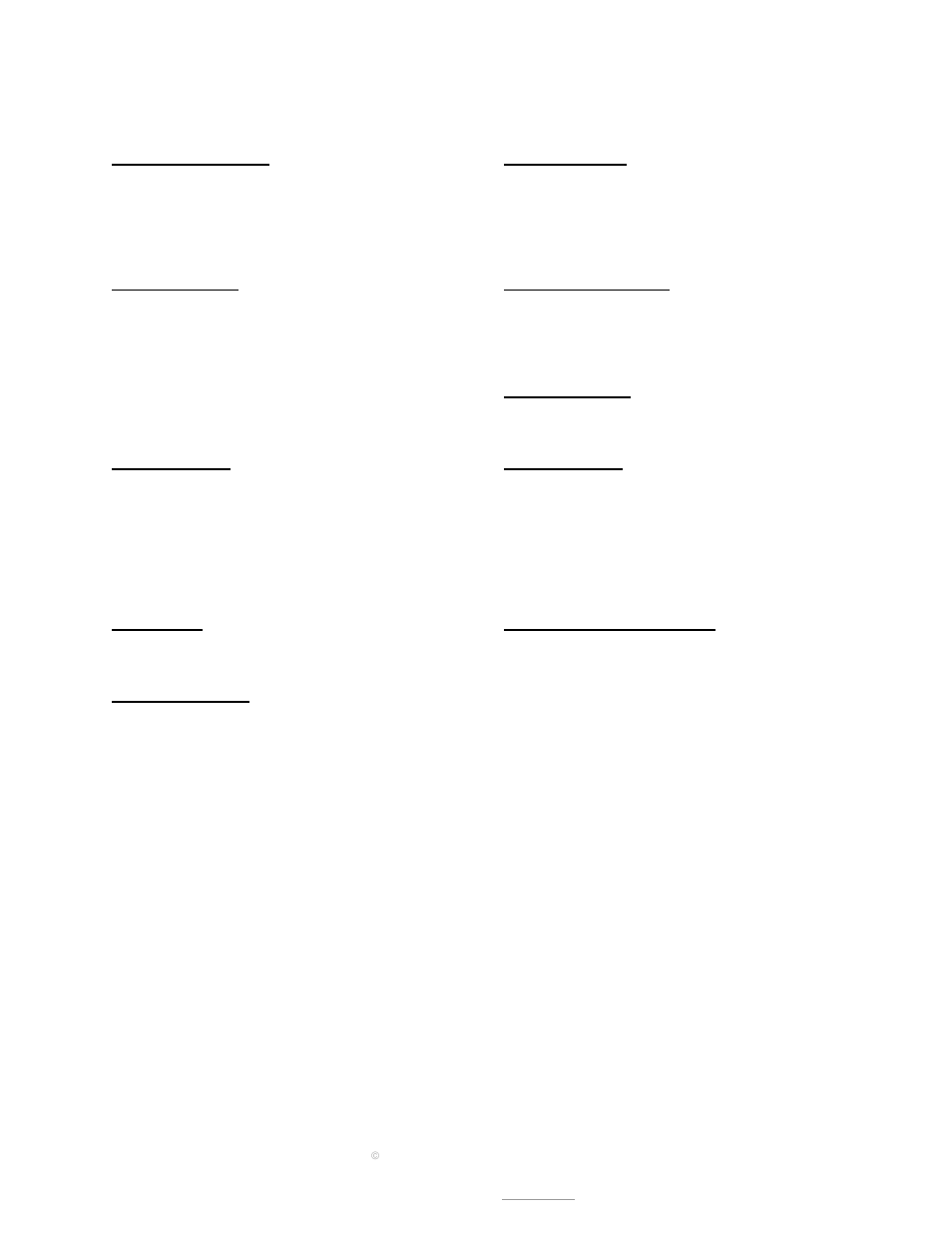 AML M2800 User Manual | Page 7 / 27