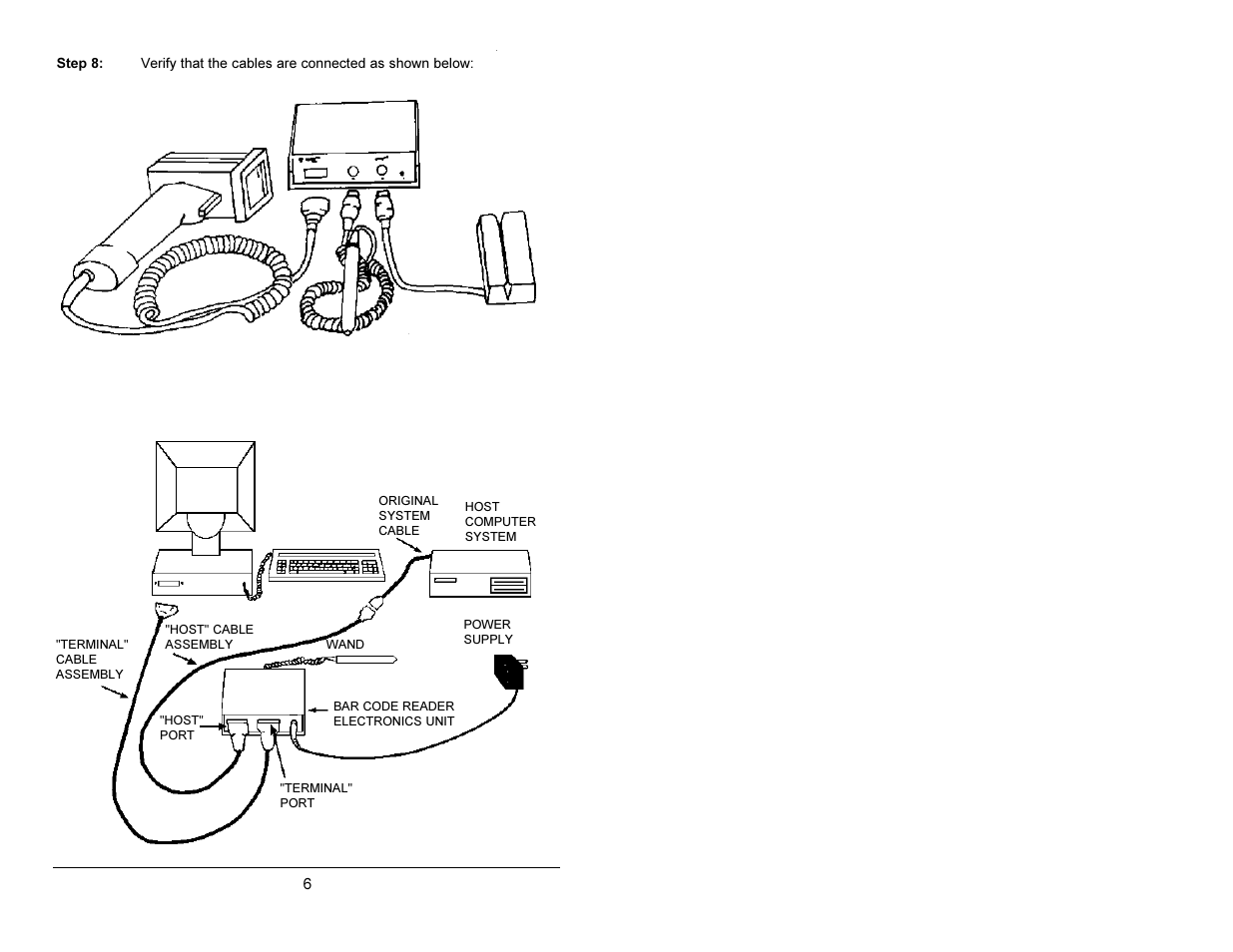 AML M2500 Decoder User Manual | Page 10 / 81