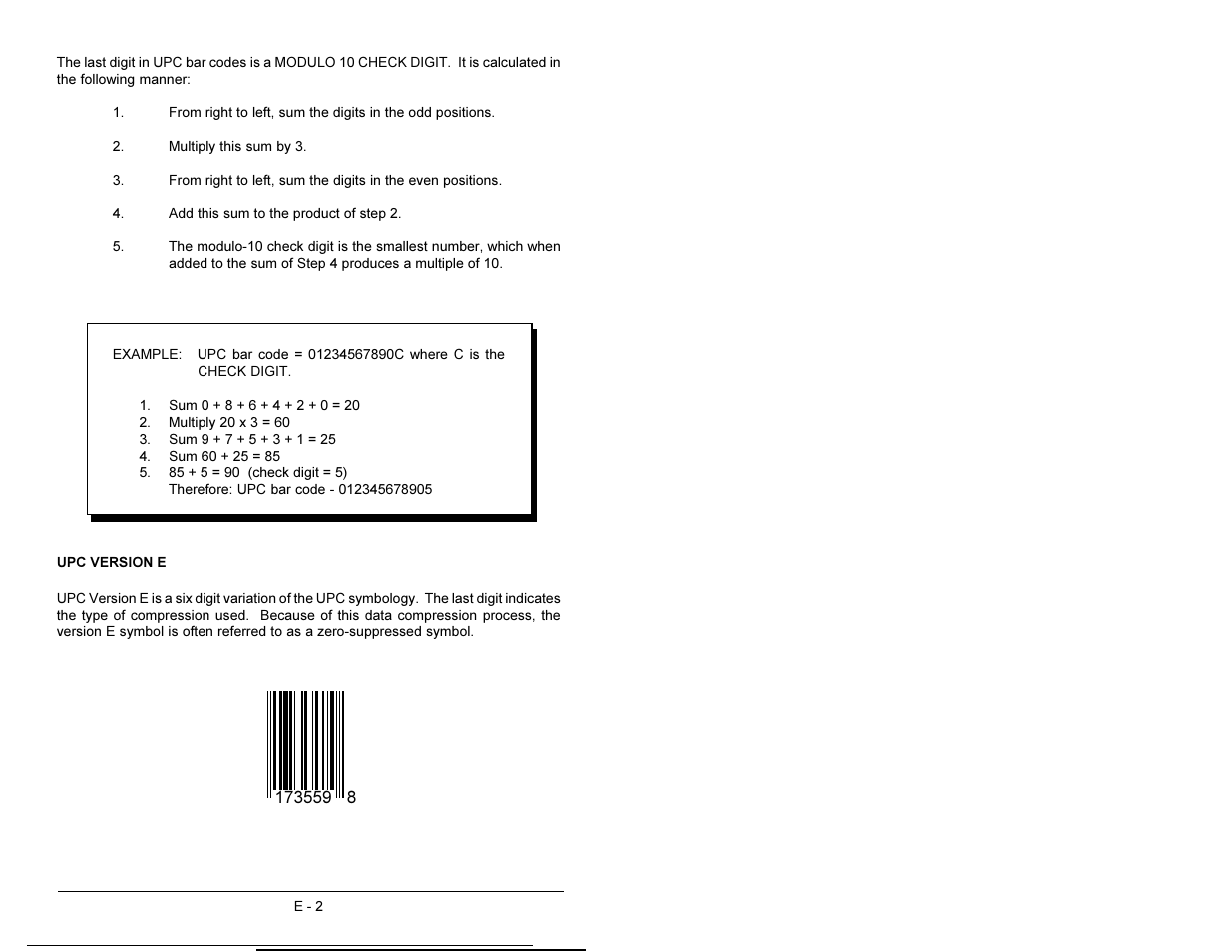 AML M2500 Decoder User Manual | Page 67 / 81