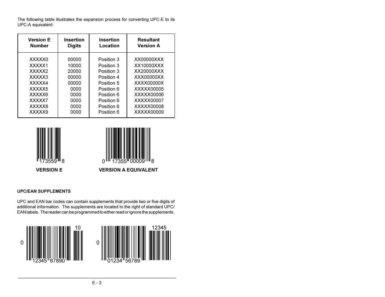 AML M2500 Decoder User Manual | Page 68 / 81