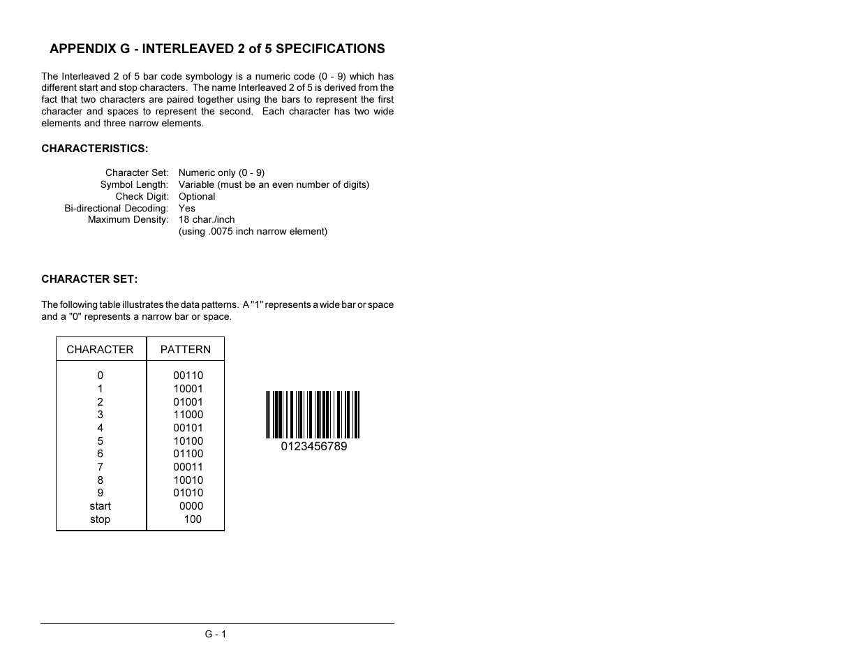 AML M2500 Decoder User Manual | Page 70 / 81