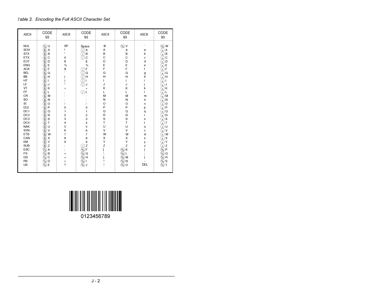 AML M2500 Decoder User Manual | Page 78 / 81