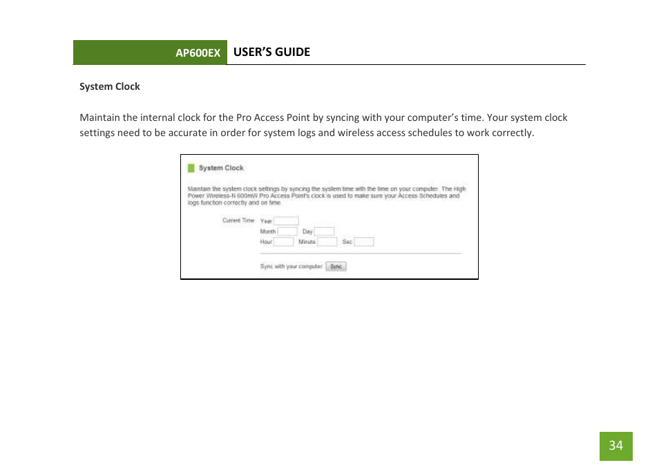 Management: upgrade firmware | Amped Wireless AP600EX - High Power Wireless-N 600mW Pro Access Point User Manual | Page 35 / 55