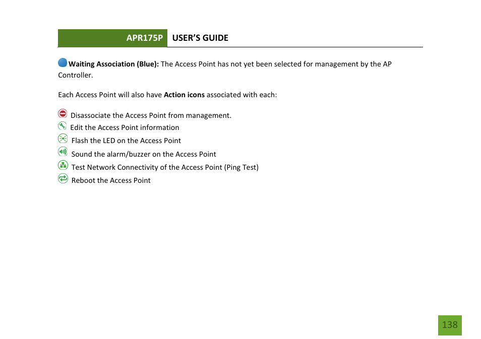 Amped Wireless APR175P - ProSeries High Power AC1750 Wi-Fi Access Point / Router User Manual | Page 139 / 186