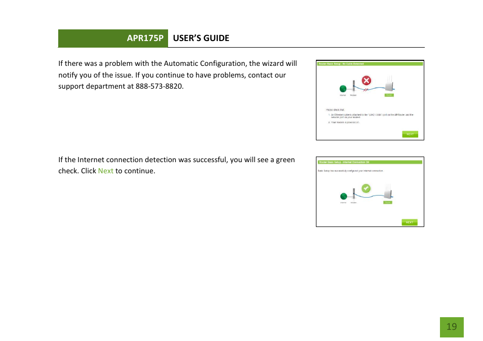 Amped Wireless APR175P - ProSeries High Power AC1750 Wi-Fi Access Point / Router User Manual | Page 20 / 186