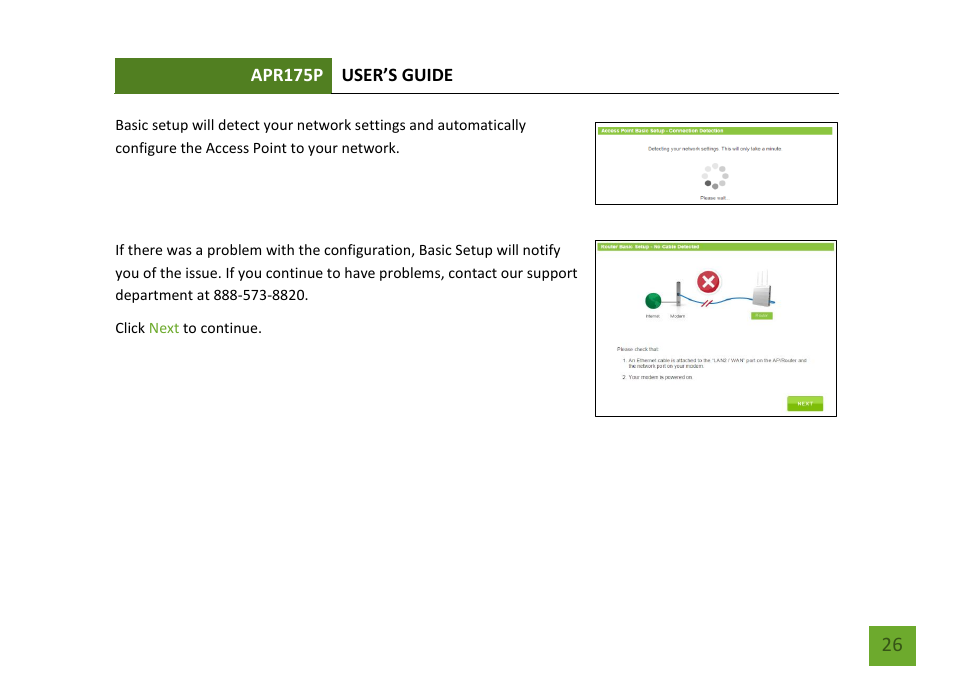 Amped Wireless APR175P - ProSeries High Power AC1750 Wi-Fi Access Point / Router User Manual | Page 27 / 186