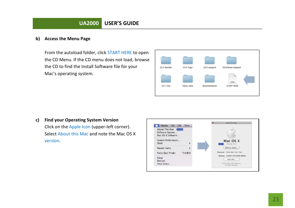 Amped Wireless UA2000 - High Power Wireless-N Directional Dual Band USB Adapter User Manual | Page 24 / 57