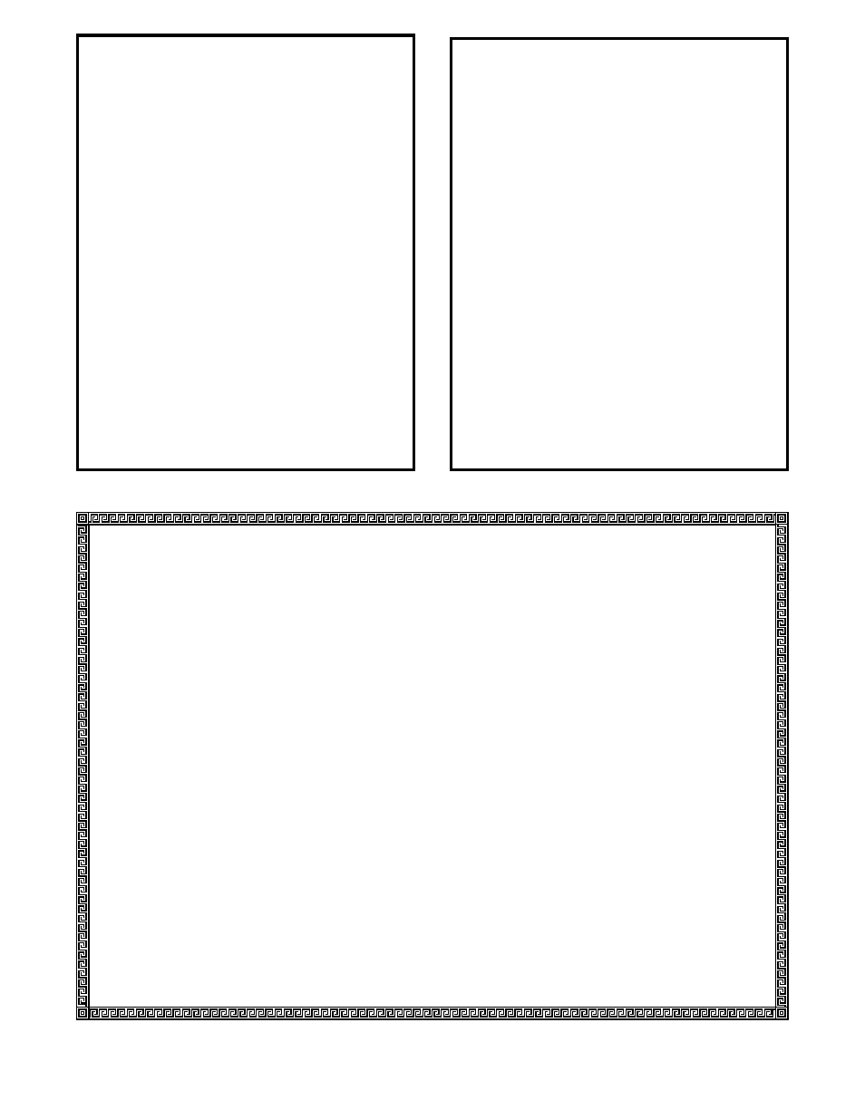 How to order repair parts, Limited warranty, Lift-master service is on call | Chamberlain 1280 - 1/2 HP User Manual | Page 36 / 36