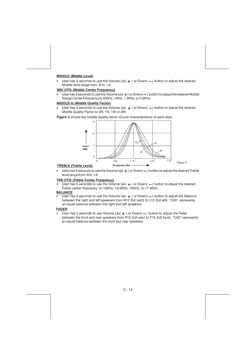 Aquatic AV AQ-IP-3B User Manual | Page 16 / 22