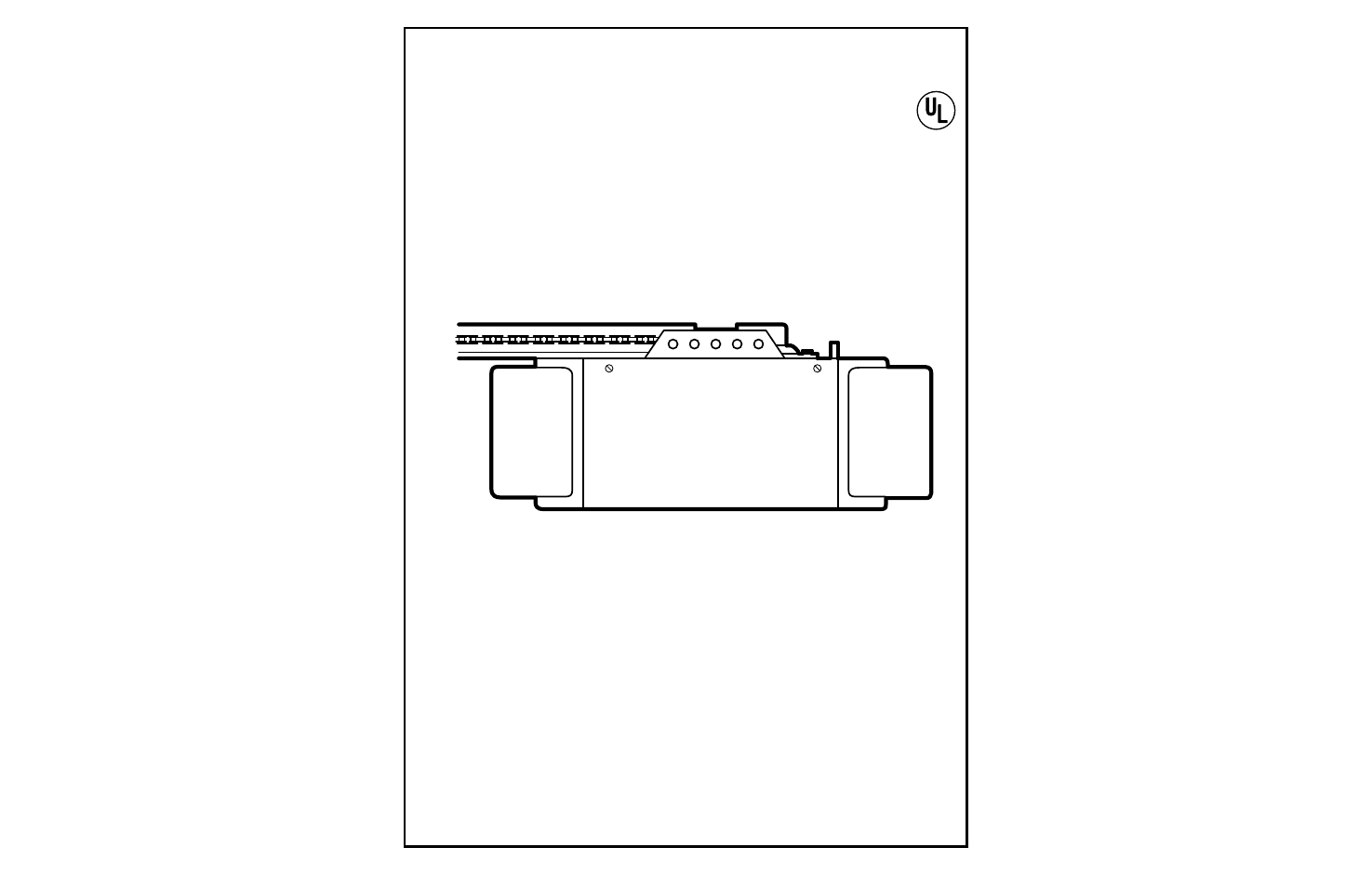 Chamberlain 5100-2K User Manual | 40 pages