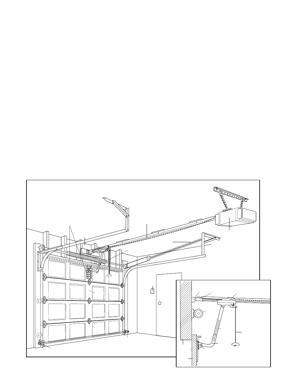 Planning | Chamberlain POWER DRIVE PD600 User Manual | Page 4 / 40