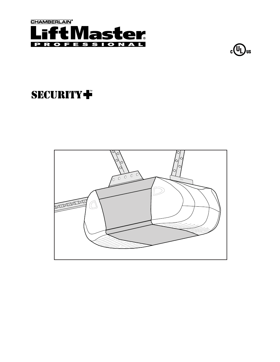 Chamberlain 2265 User Manual | 36 pages